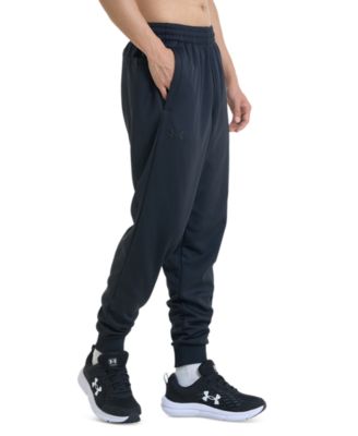 Men's Armour Fleece Jogger Pants