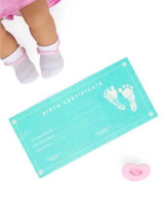 14" Baby Doll, Created for Macy's