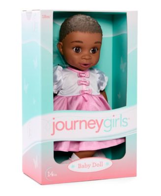 14" Baby Doll, Created for Macy's