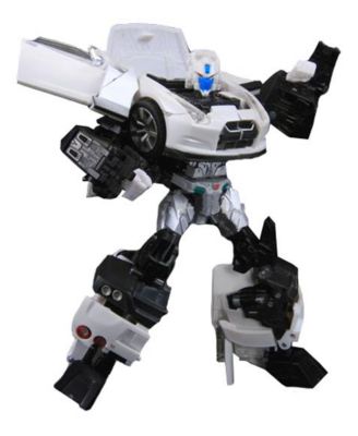 A-01U Ultra Magnus Brilliant White Pearl Version Alternity