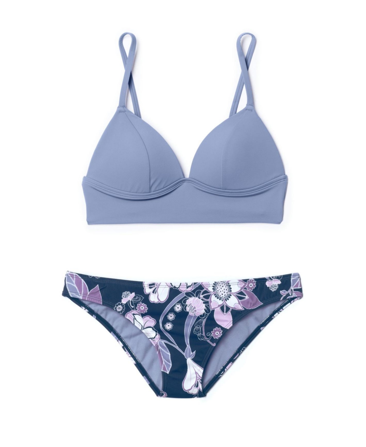 Adore Me Women's Nina Swimwear Bra Top