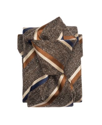 Velletri - Silk Jacquard Tie for Men