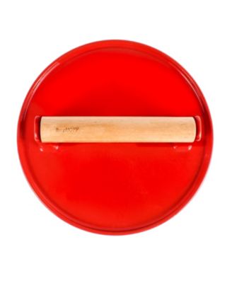 Neo Cast Iron 4-Pc. Set