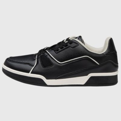 Men's Remy Fashion Sneakers Low Top Casual Comfortable Tennis Shoes