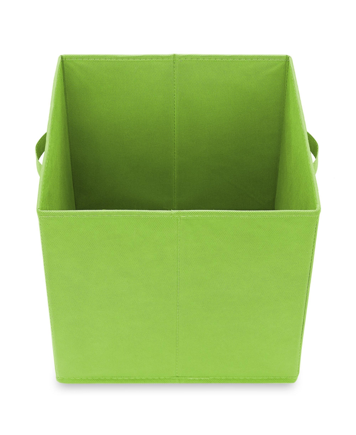 Casafield Set of 6 Fabric Storage Cube Bins,- 13