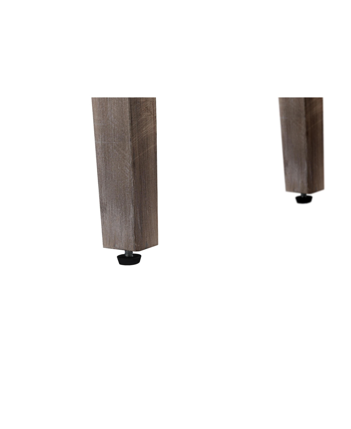 Slickblue Hollow Four-Door Antique Cabinet Timeless Storage Solution with Vintage Charm