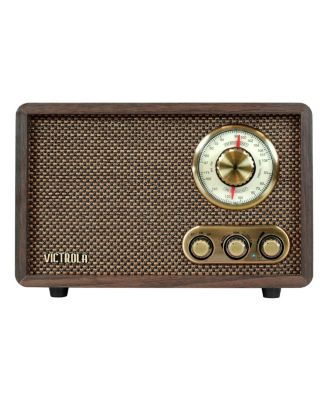 Willow Retro Bluetooth FM/AM Radio