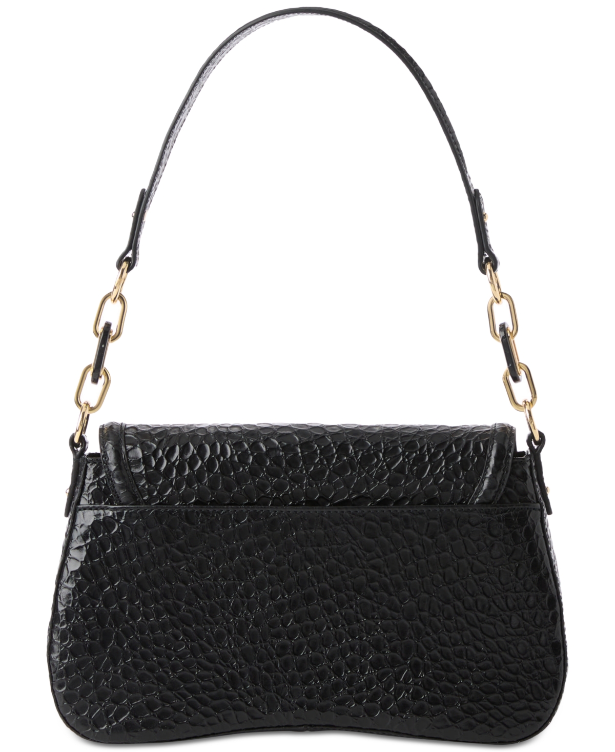 Brahmin Nerida Small Leather Shoulder Bag