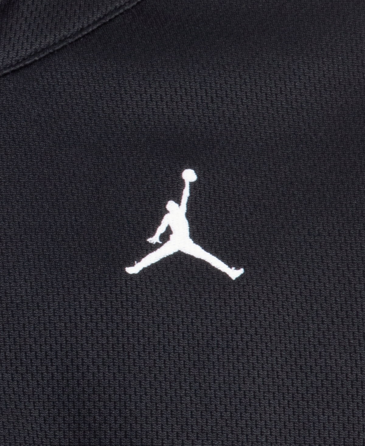Jordan Big Boys Hooded Jumpman Baseball Pullover Hoodie
