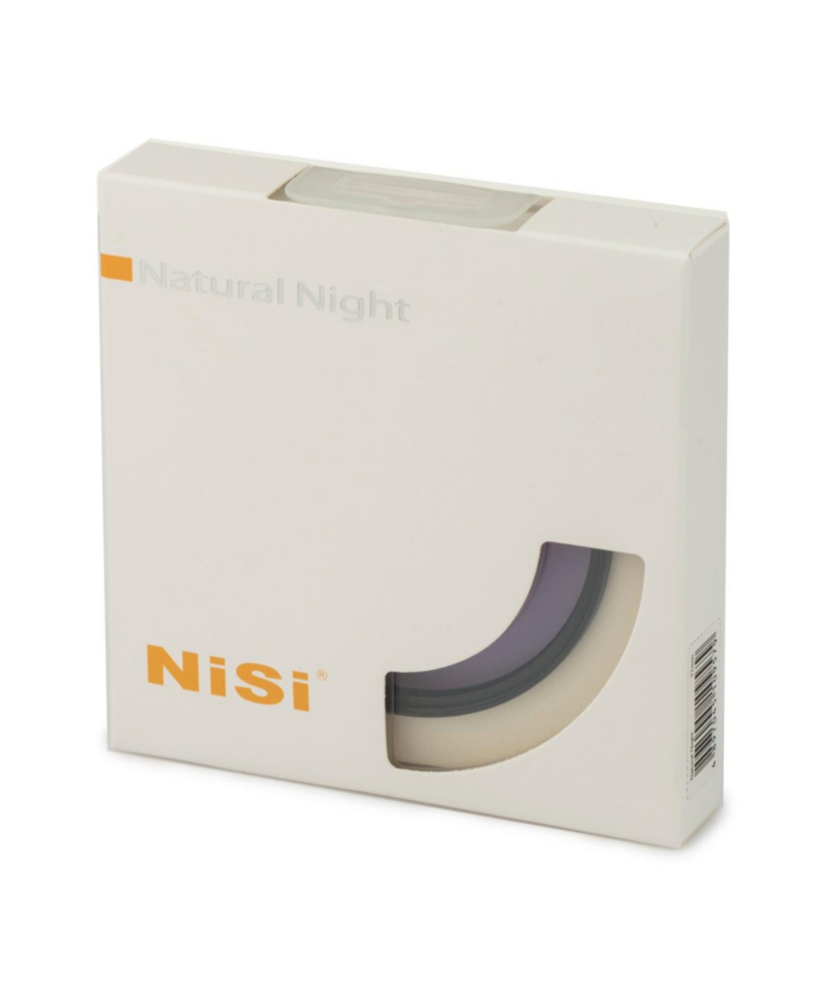 NiSi 52mm Natural Night Filter Light Pollution Filter