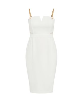 Women's Ann Chain Dress