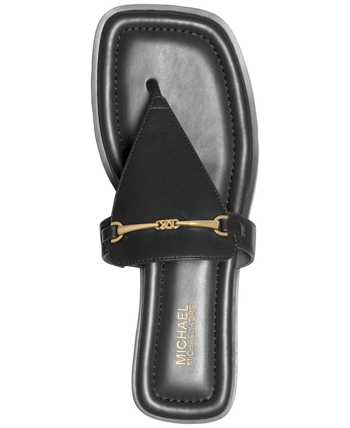 Michael Michael Kors Women's Lena Thong Sandals