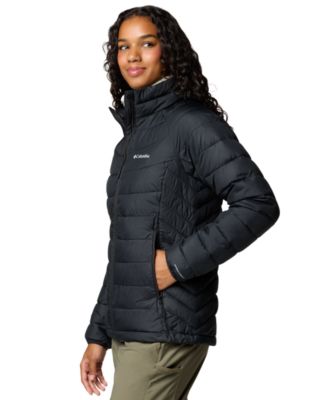 Women's Powder Lite II Full Zip Jacket