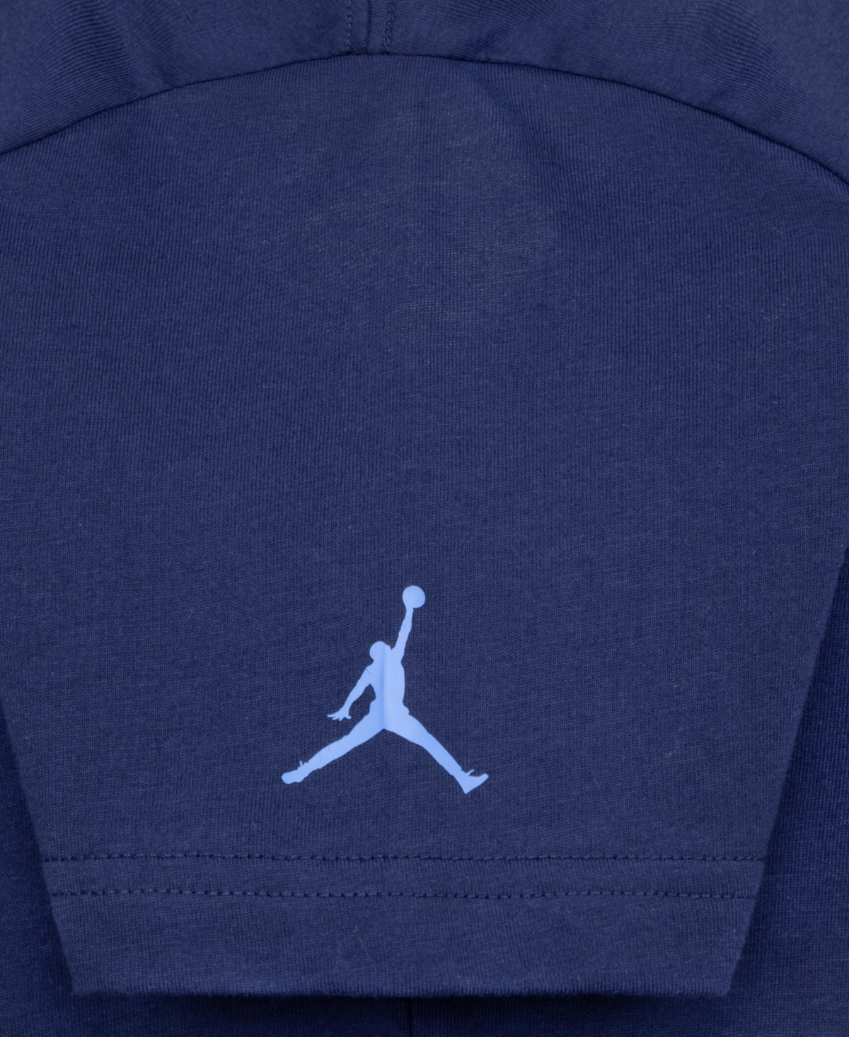 Jordan Big Boys Elements Graphic Tee