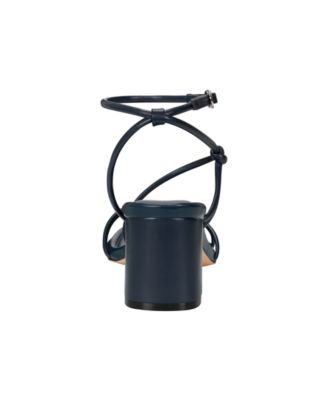 Women's Gurion Square Toe Dress Sandals