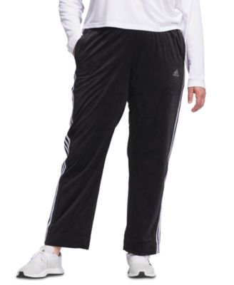 00s old adidas nylon wide pants teck y2k - メルカリ