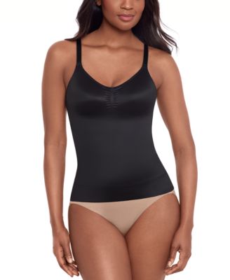 Shapewear Women's Comfy Curves Shaping Cami 2512