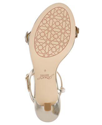 Women's Saylor Stiletto Dress Sandals