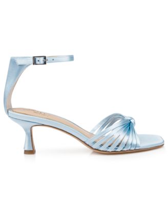 Women's Silvia Square Toe Dress Sandals