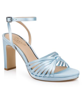 Jewel Badgley Mischka