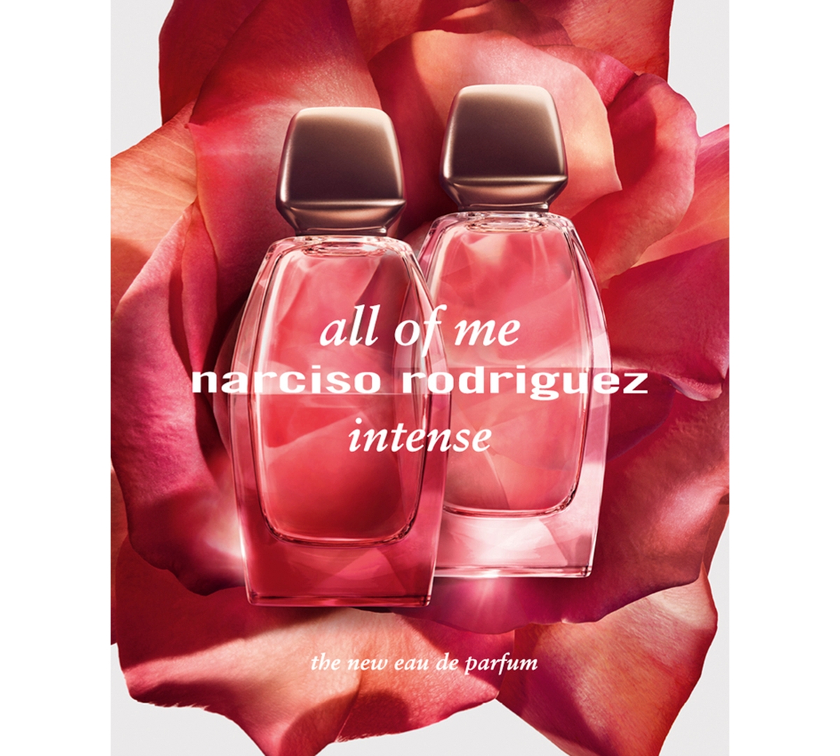 Narciso Rodriguez All Of Me Eau De Parfum Intense, 1.6 Oz. In No Color