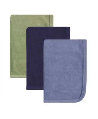 Natural Cotton Essential Gift Collection