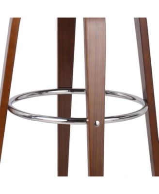 Modern And Comfy Bar Stool For Home Or Bar