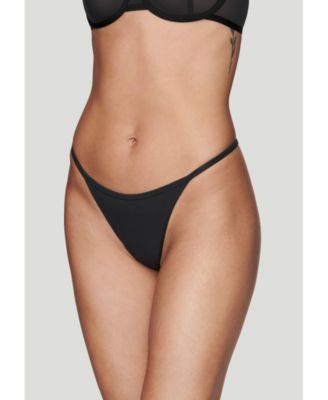 Women's The String Thong - Modal