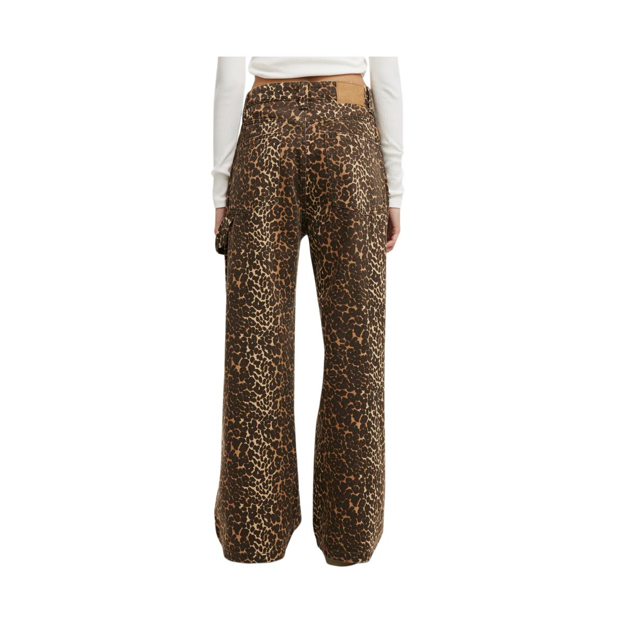 Cotton On Women's Super Baggy Jean -carpenter