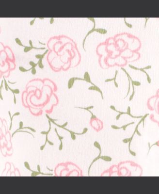 Baby Girls Comfortable Cotton Pants