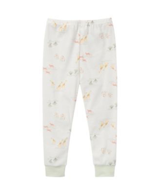 Baby Boys Pajamas Set, 4 Piece