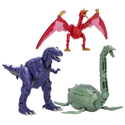 Beast Wars Universe Magmatron Commander Class | Legacy United