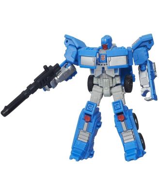 Transformers