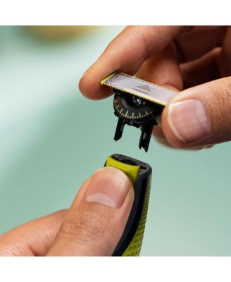 Philips OneBlade 360 blade replacement blade 2 pack