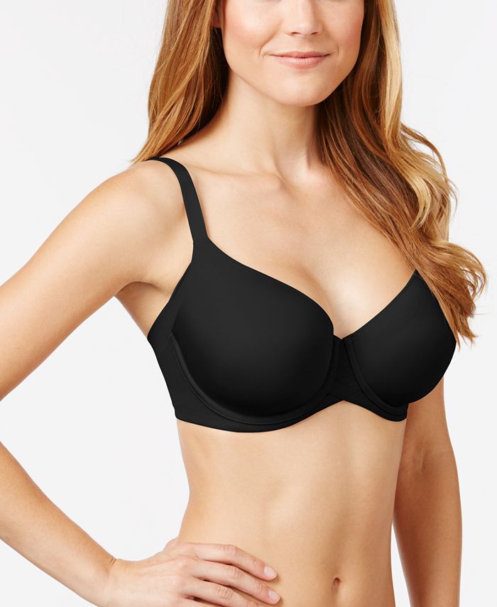 Wacoal Ultimate Side Smoother T-shirt Bra In Cognac