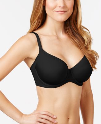 Wacoal 853281 Underwire Lined Ultimate Side Smoother T-shirt Bra