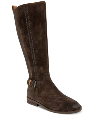 Gentle Souls - Women's Elmwood Tall Riding Boots