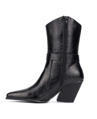 Women's Wesley Wedge Boot