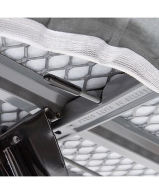 Products Wardroboard, Adjustable Height Ironing Board