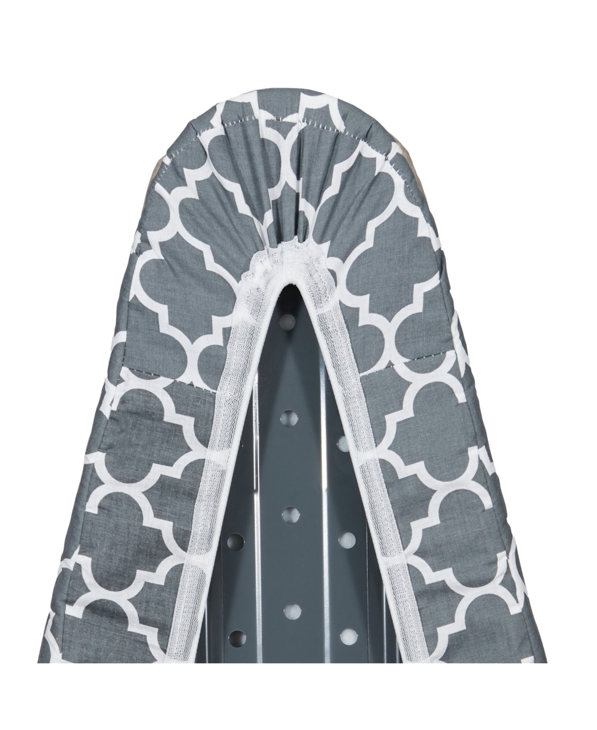 Seymour Home Products Ultimate Replacement Cover and Pad Fits 53"- 55" X 13"- 14"