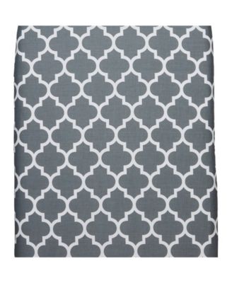 Products Ultimate Replacement Cover and Pad Fits 53"- 55" X 13"- 14"