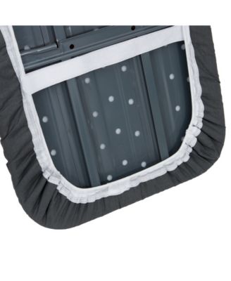 Products Premium Replacement Cover and Pad 53"- 55" X 13"- 14"