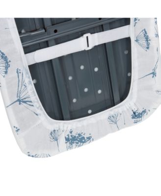 Products Ultimate Replacement Cover and Pad Fits 53"- 55" X 13"- 14"