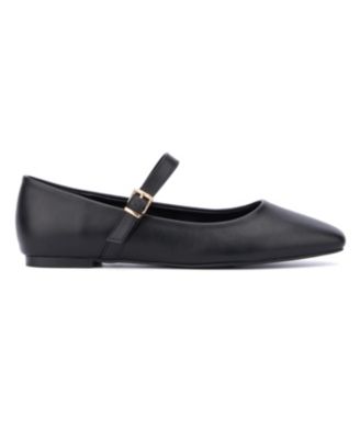 Women's Page Ballet Flats