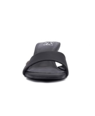 Women's Gaia Slide Heels