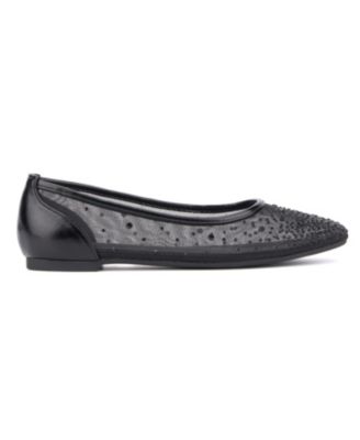 Women's Priya Mesh Ballet Flat