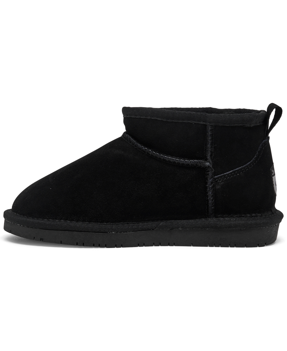 Bearpaw Little Girls Kiara Winter Boots from Finish Line