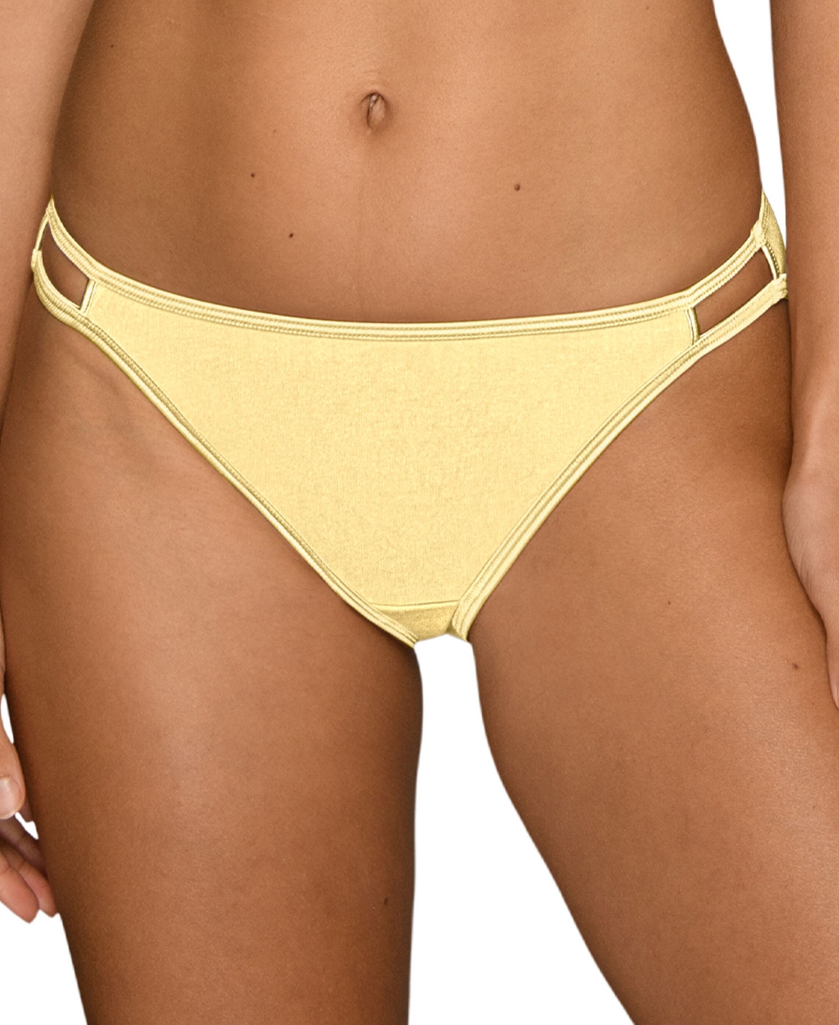 VANITY FAIR ILLUMINATION STRING BIKINI UNDERWEAR 18108 