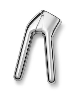 Home 6.5" Garlic Press