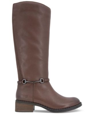 Women's Barrett Tall Riding Boots